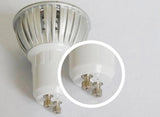 Super Bright 15W 12W 9W GU10 LED Bulbs Light 110V 220V Dimmable Led Spotlights Warm/Cool White LED downlight