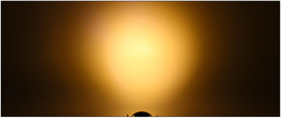 LEDIARY IP44 Waterproof Mini Spot LED Silvery 110V-220V 3W Ceiling Recessed Downlight 27mm Cut Hole Outdoor Proof Balcony Use