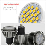 LED Surface Mounted Downlight GU10 Ceiling Downlight Led Bulb Replaceable Indoor Spot Led 5W Ceiling Lamp Home Stores Spot Lamp