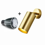 LED Surface Mounted Downlight GU10 Ceiling Downlight Led Bulb Replaceable Indoor Spot Led 5W Ceiling Lamp Home Stores Spot Lamp