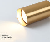 LED Surface Mounted Downlight GU10 Ceiling Downlight Led Bulb Replaceable Indoor Spot Led 5W Ceiling Lamp Home Stores Spot Lamp