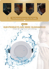 Dimmable Waterproof LED Recessed Downlight 5W 7W 9W LED Spot Light Ceiling Lamp Home Lighting AC 110V 220V For For Bathroom lamp