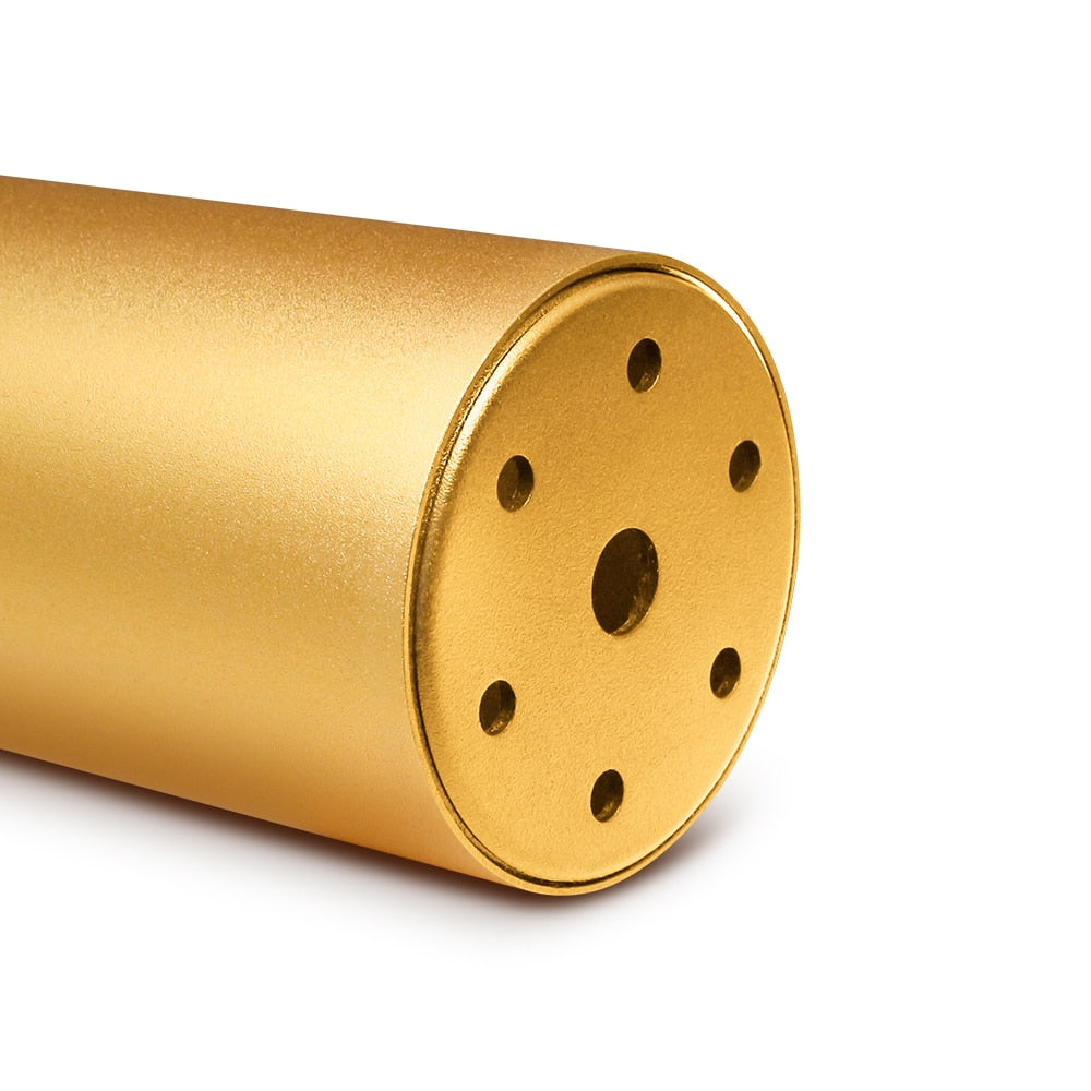 DBF Nordic Europe LED Surface Mounted Ceiling Spot Light 5W White/Black AC85-265V Long Tube Kitchen Bar Living room Home Indoor