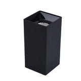 LED Downlight 3W 5W 7W 12W Surface Mounted Ceiling Lamps AC85-260V White/Black Spot Light for Living Room Bedroom Hallway BL900