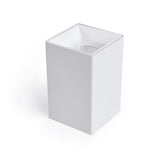 LED Downlight 3W 5W 7W 12W Surface Mounted Ceiling Lamps AC85-260V White/Black Spot Light for Living Room Bedroom Hallway BL900