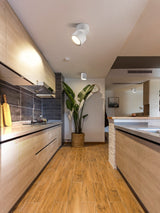 Downlight Lighting Led Ceiling Lamp GX5.3 BUlb Replaceable 7W 9W 12W Spot Led Angle Adjustable For Living Room Bedroom Kitchen