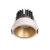 Super Bright Recessed Dimmable LED Downlight COB 7W 10W 12W Warm White Nature White Cold White Recessed LED Lamp Spot Light