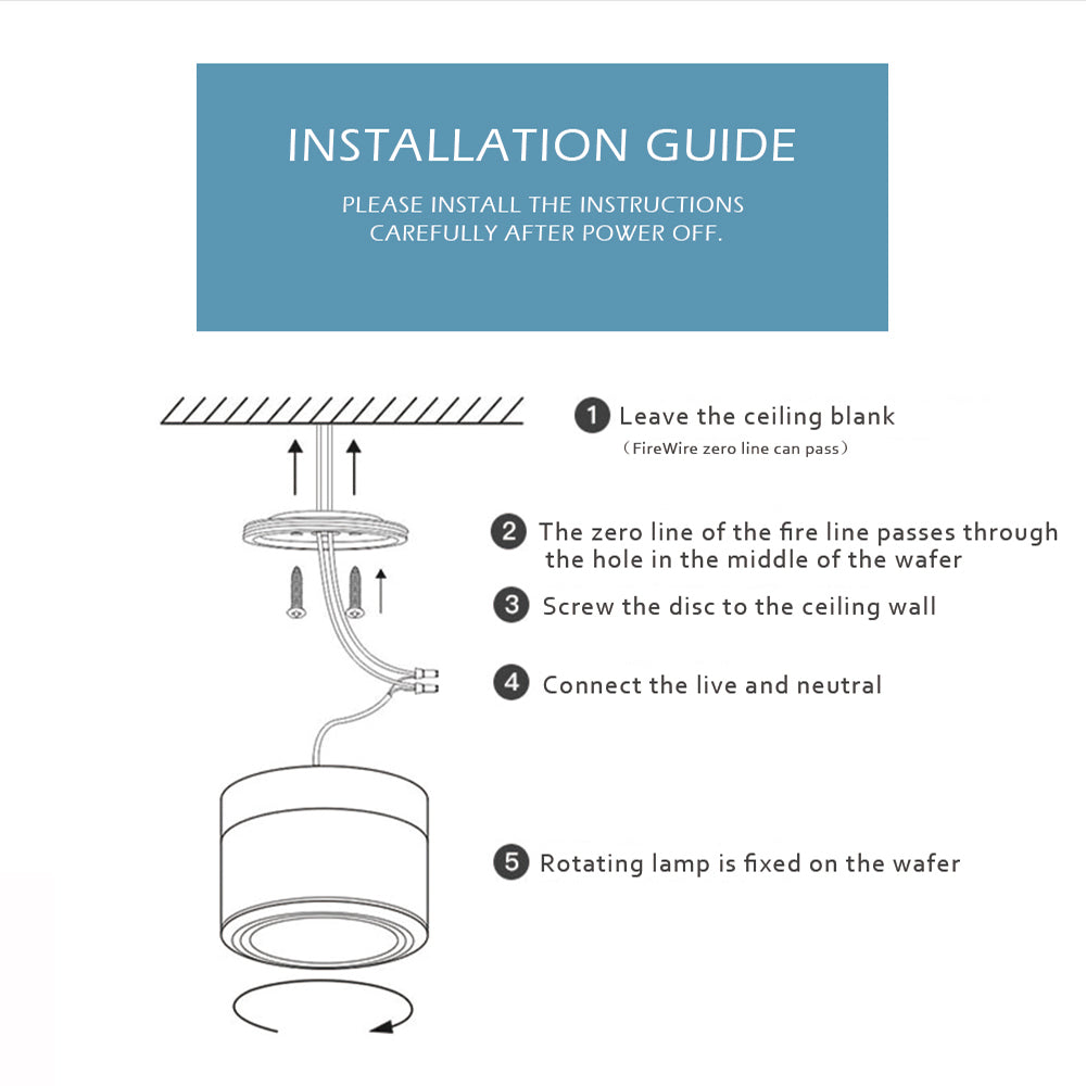 LED Downlight 7W/15W LED Ceiling Light Macaron Style Modern Colour Led Ceiling Lights Home Lighting Lamps Fixtures Lampshade D30