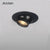 Aisilan Zoom Mini Spot light Focos Led Recessed LED Downlight Adjustable Built-in led  Spot it Encastrable AC90-260V