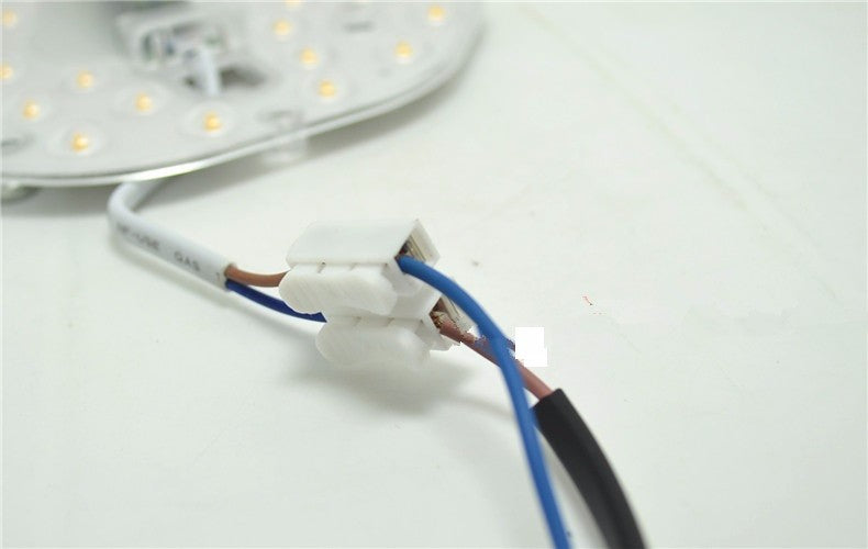 Ceiling Light Source Module 2017 AC 220V LED Home Star baby room dining room kid living bathroom upgrade New Style 12W 18W 24W