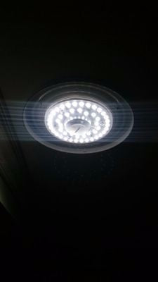 Ceiling Light Source Module 2017 AC 220V LED Home Star baby room dining room kid living bathroom upgrade New Style 12W 18W 24W