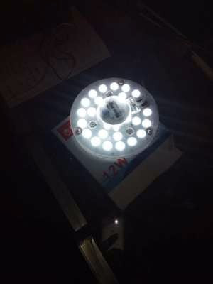 Ceiling Light Source Module 2017 AC 220V LED Home Star baby room dining room kid living bathroom upgrade New Style 12W 18W 24W