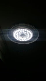 Ceiling Light Source Module 2017 AC 220V LED Home Star baby room dining room kid living bathroom upgrade New Style 12W 18W 24W