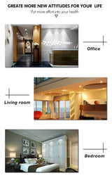 KARWEN Lampada LED Lamp bulb GU10 MR16 6W LED spotlight E27 E14 220V LED Downlight 48 60 80L Lampara LED light bulb for Bedroom