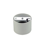 Dimmable Surface Mounted LED COB Downlight White/Black AC85-265V 360 Degree Rotating LED Spot Light 15W 9W 7W 5W Ceiling lamp