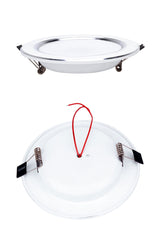 LED Downlight 3W 5W 7W 9W 12W 15W Round Recessed Lamp 220V 230V 240V 110V Home Decor Bedroom Kitchen Indoor Spot Lighting