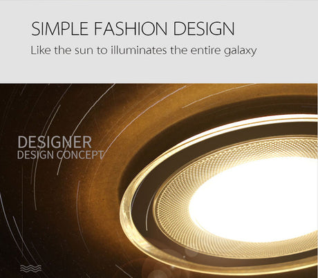 Light guide LED Downlight 3W 5W 7W 9W 12W 15W 18W Acrylic Panel Lights Ceiling Recessed Lamps High Brightness