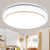 Ceiling Lights Aluminum +Acryl High brightness Led ceiling Lamp Living Room Bedroom Bathroom Home Decoration Kitchen Fixtures