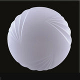 Ceiling Lights Aluminum +Acryl High brightness Led ceiling Lamp Living Room Bedroom Bathroom Home Decoration Kitchen Fixtures