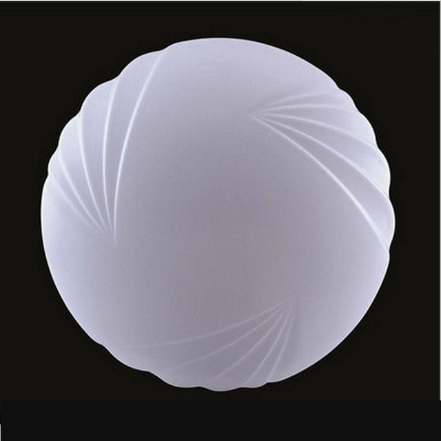 Ceiling Lights Aluminum +Acryl High brightness Led ceiling Lamp Living Room Bedroom Bathroom Home Decoration Kitchen Fixtures