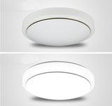 Ceiling Lights Aluminum +Acryl High brightness Led ceiling Lamp Living Room Bedroom Bathroom Home Decoration Kitchen Fixtures