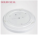 Ceiling Lights Aluminum +Acryl High brightness Led ceiling Lamp Living Room Bedroom Bathroom Home Decoration Kitchen Fixtures