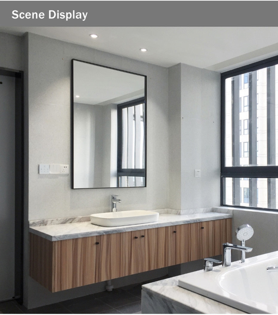 LED IP65 Downlight COB Downlight Recessed Led Ceiling Lamp 5W 7W 12W Led Spot Lamp Bathroom Balcony Toilet Waterproof Lighting