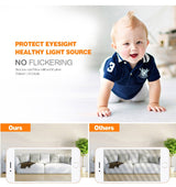 LED Downlight 10pcs/pack led downlight 3w 5w 7w 9w 12w 15w 18w ceiling recessed gold downlights high quality round panel light