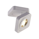 Folding COB LED Downlights 7W 10W 12W 15W Surface Mounted Led Ceiling Lamps Spot Light 360 Degree Rotation Downlights AC85-265V