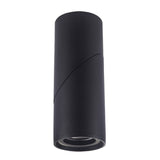 Dimmable Rotating LED Downlights 10W/15W/20W COB LED Ceiling Spot Lights AC110-220V LED Wall Lamp Warm Cold White Indoor Lighting