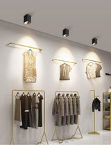 Dimmable LED Surface Mount Ceiling light down light 8W 12W No opening Downlight LED Spotlight decoration Ceiling lamp AC110V220V