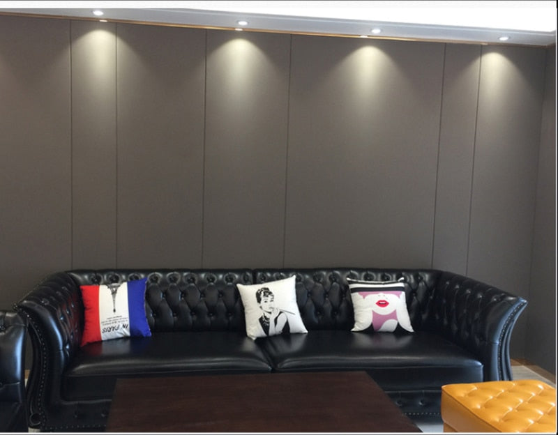 Round Dimmable Recessed COB LED Downlights 5W 7W 9W 12W 15W LED Ceiling Spot Lights AC85~265V LED Ceiling Lamps Indoor Lighting