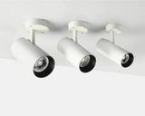 LED PCB platine heatsink with high power chips 3w 5w 7w 9w 12w 18w installed aluminum plate base for led ceiling light downlight