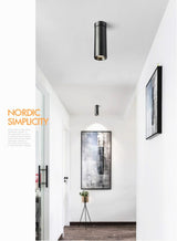 LED PCB platine heatsink with high power chips 3w 5w 7w 9w 12w 18w installed aluminum plate base for led ceiling light downlight