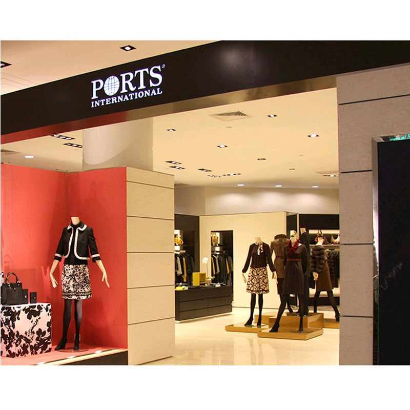 LED Downlight Square Recessed lights 3W 5W 7W 9W 12W LED Ceiling Lamp for Kitchen/Home/Office/Living room Indoor Lighting AC220V