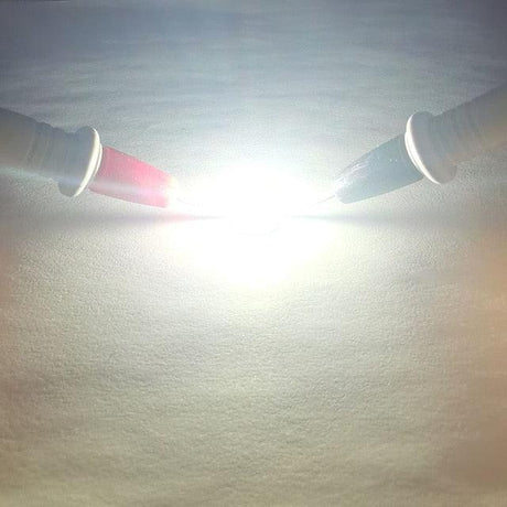 100pcs LED 1W 3W Watt LED Light Emitting Diode Headlight Power LED Flashligh LED For SpotLight DownLight Lamp LED Bulb DIY - LED Lights For Sale : Affordable LED Solutions : Wholesale Prices