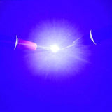 100pcs LED 1W 3W Watt LED Light Emitting Diode Headlight Power LED Flashligh LED For SpotLight DownLight Lamp LED Bulb DIY - LED Lights For Sale : Affordable LED Solutions : Wholesale Prices