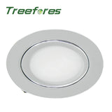 IP65 304 Stainless Steel 3W 12V 24V DC 5V USB LED Downlight for Home Kitchen Dining Spot Lighting CE RoHS 14mm Slim Lamp