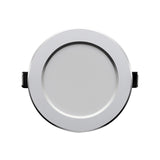 LED Downlight 18W 15W 12W 9W 7W Round Recessed Lamp AC 220V Led Down Light 240V Home Decor Bedroom Kitchen Indoor Spot Lighting