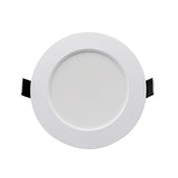 LED Downlight 18W 15W 12W 9W 7W Round Recessed Lamp AC 220V Led Down Light 240V Home Decor Bedroom Kitchen Indoor Spot Lighting