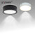 LEDIARY Surface Mounted LED Downlights 220V 3W 5W 7W 10W Ceiling Lamps LED Spot Lights Lighting Fixture for Home Kitchen