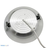 MiLight FUT066 12W LED Downlight AC220V RGB+CCT Dimmable LED Panel Light Support 2.4G Wireless Remote / APP WiFi Control