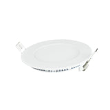 Ultra-Thin Milight Downlights Led Spot Light 3W 4W 6W 9W 12W 15W 18W  AC85-265V Mini Led Spots 220V Dimmable 110V Round Lamp