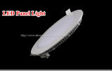Ultra-Thin Milight Downlights Led Spot Light 3W 4W 6W 9W 12W 15W 18W  AC85-265V Mini Led Spots 220V Dimmable 110V Round Lamp