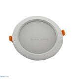 Milight 15W LED Downlight IP54 Waterproof AC86-265V RGB+CCT Dimmable Reccessed Light FUT069 WiFi Compatible 2.4G Wireless Remote