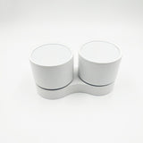 Dimmable Folding Rotating LED Downlights 7W 10W 15W 20W 30W  COB LED Ceiling Spot Lights AC85~265V LED Ceiling Lamps Indoor Light