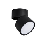 Dimmable Folding Rotating LED Downlights 7W 10W 15W 20W 30W  COB LED Ceiling Spot Lights AC85~265V LED Ceiling Lamps Indoor Light