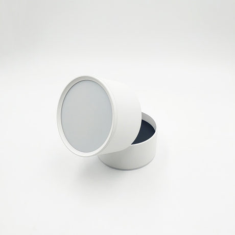 Dimmable Folding Rotating LED Downlights 7W 10W 15W 20W 30W  COB LED Ceiling Spot Lights AC85~265V LED Ceiling Lamps Indoor Light