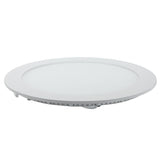 LED ceiling recessed 3w/4w/6w/9w/12w/15w/25w Warm White/Natural White/Cold White grid downlight / slim round panel light + drive