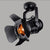 E27 Vintage celling iron lamp Industrial Light Retro Lamp Adjustable 4 Leaf for Clothes store Coffee Bar Loft style Fixture DA